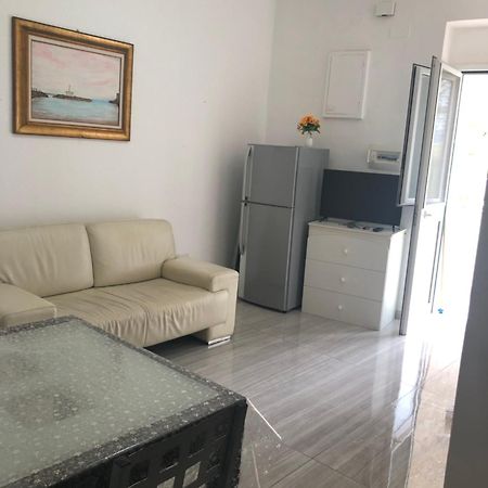 Casa Elisabetta Apartment Vieste Luaran gambar