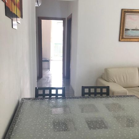 Casa Elisabetta Apartment Vieste Luaran gambar