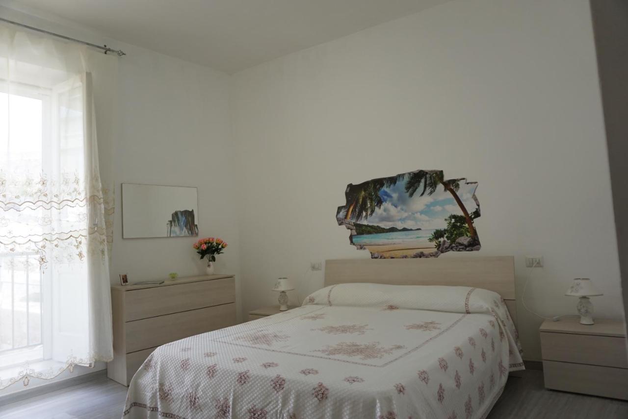 Casa Elisabetta Apartment Vieste Luaran gambar