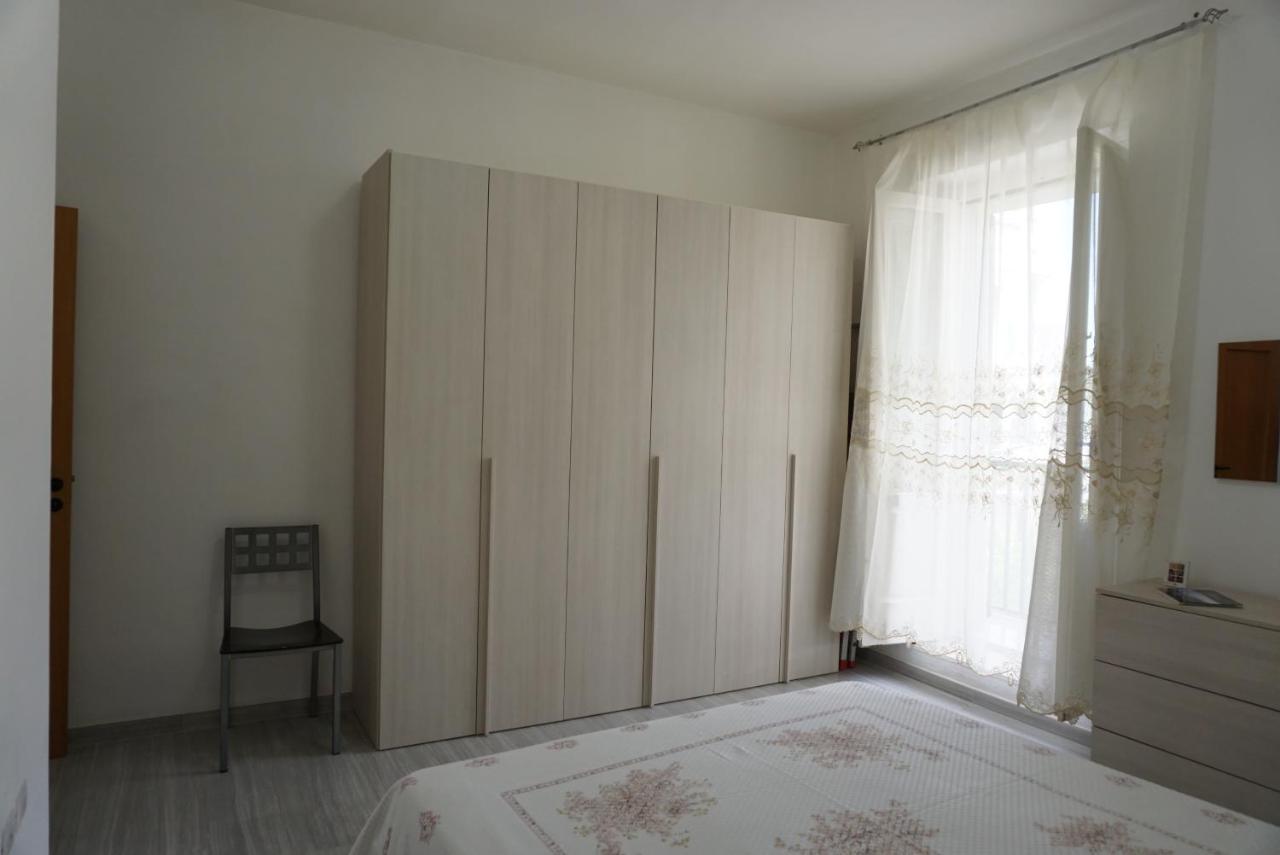 Casa Elisabetta Apartment Vieste Luaran gambar