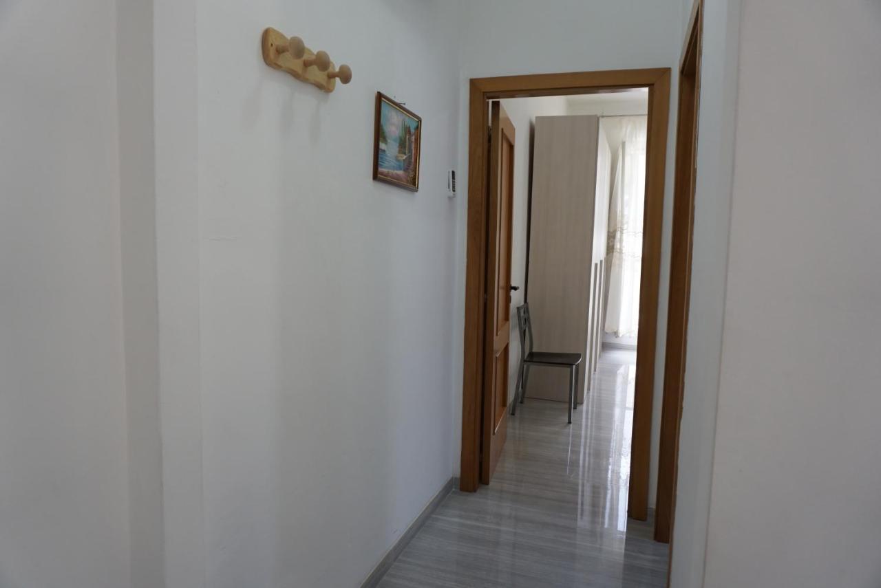Casa Elisabetta Apartment Vieste Luaran gambar