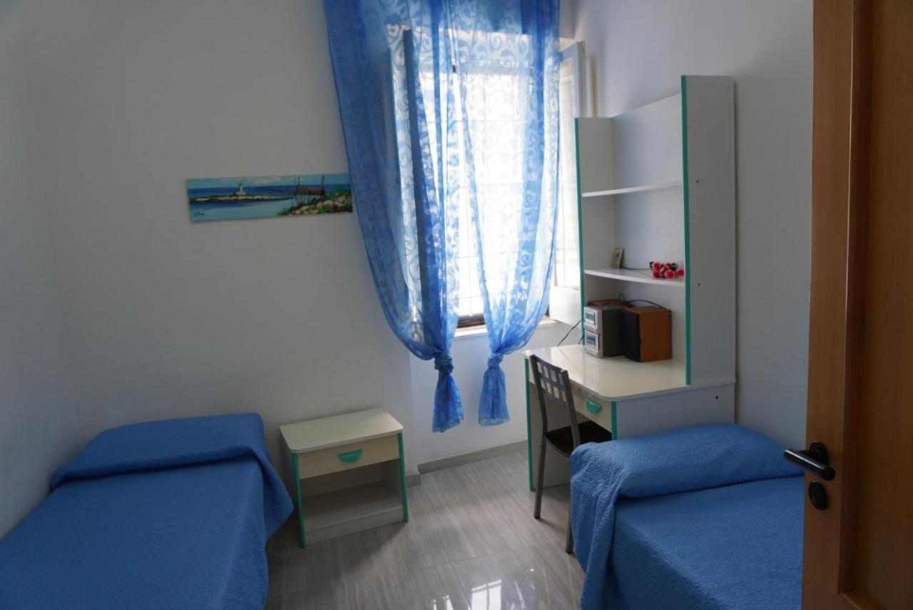 Casa Elisabetta Apartment Vieste Luaran gambar
