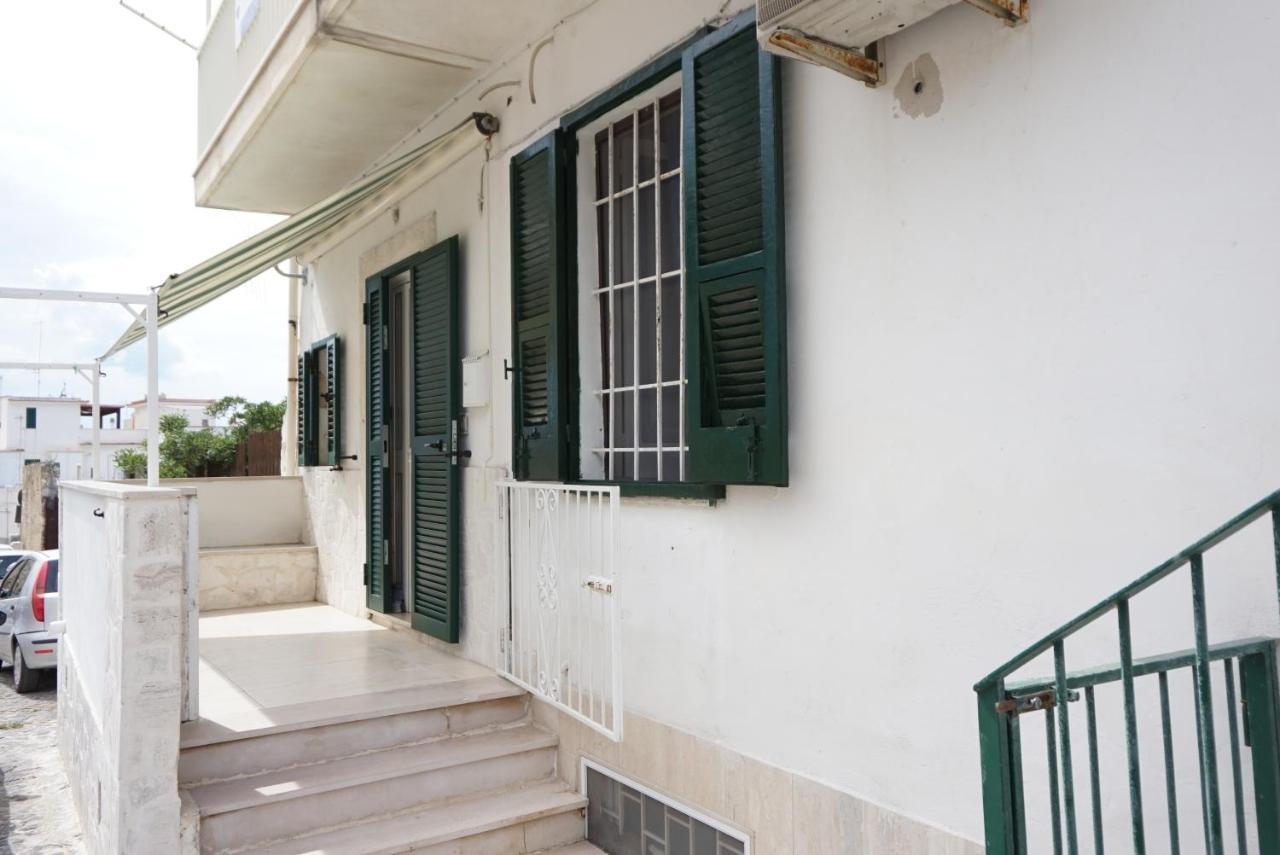 Casa Elisabetta Apartment Vieste Luaran gambar