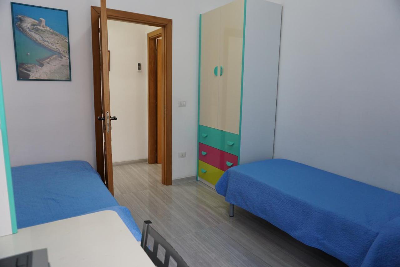 Casa Elisabetta Apartment Vieste Luaran gambar