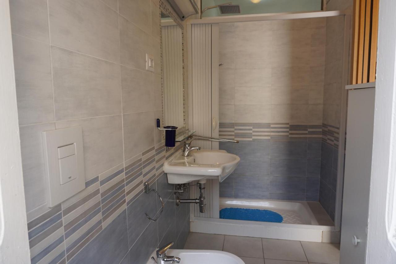 Casa Elisabetta Apartment Vieste Luaran gambar