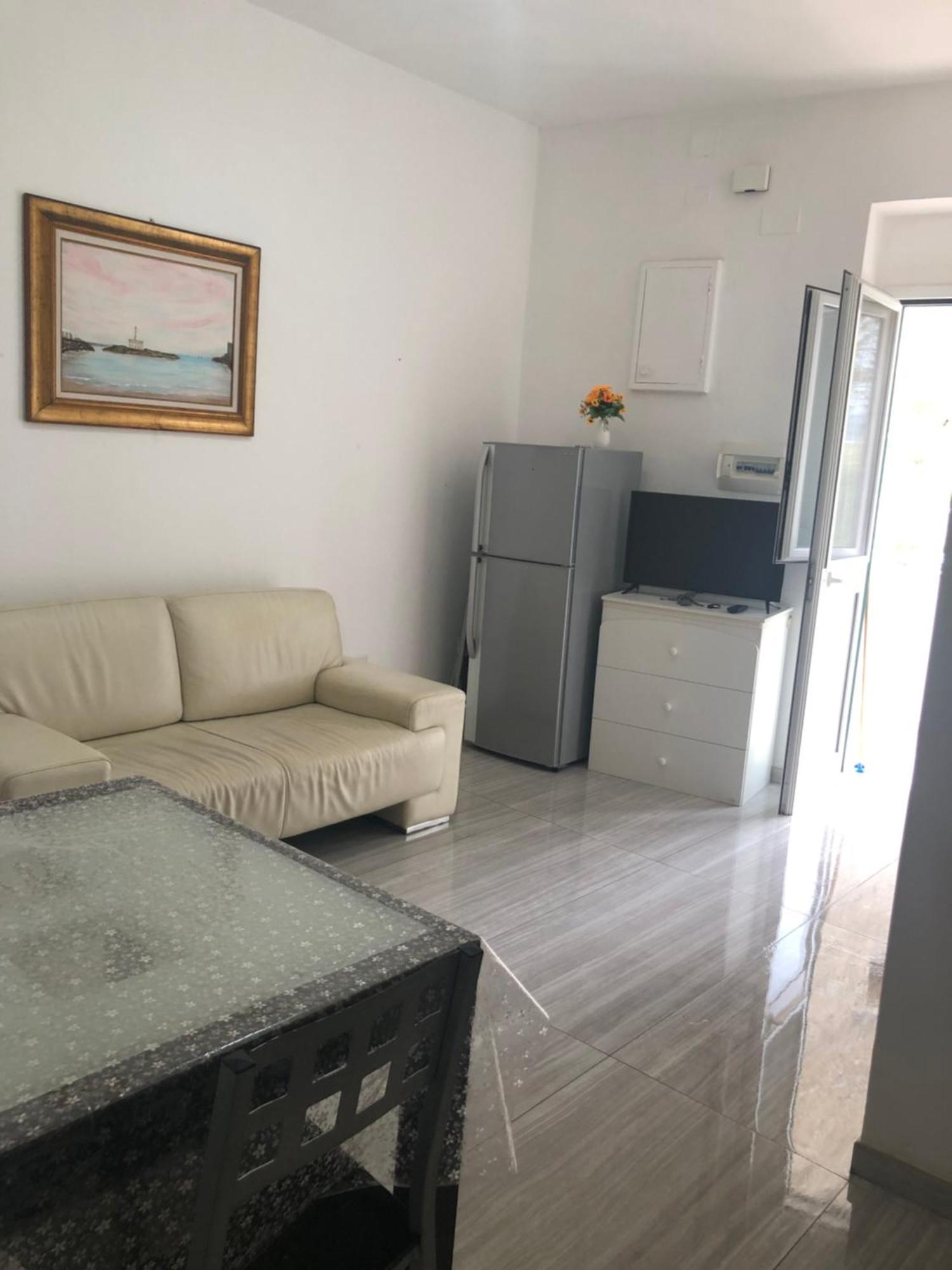 Casa Elisabetta Apartment Vieste Luaran gambar