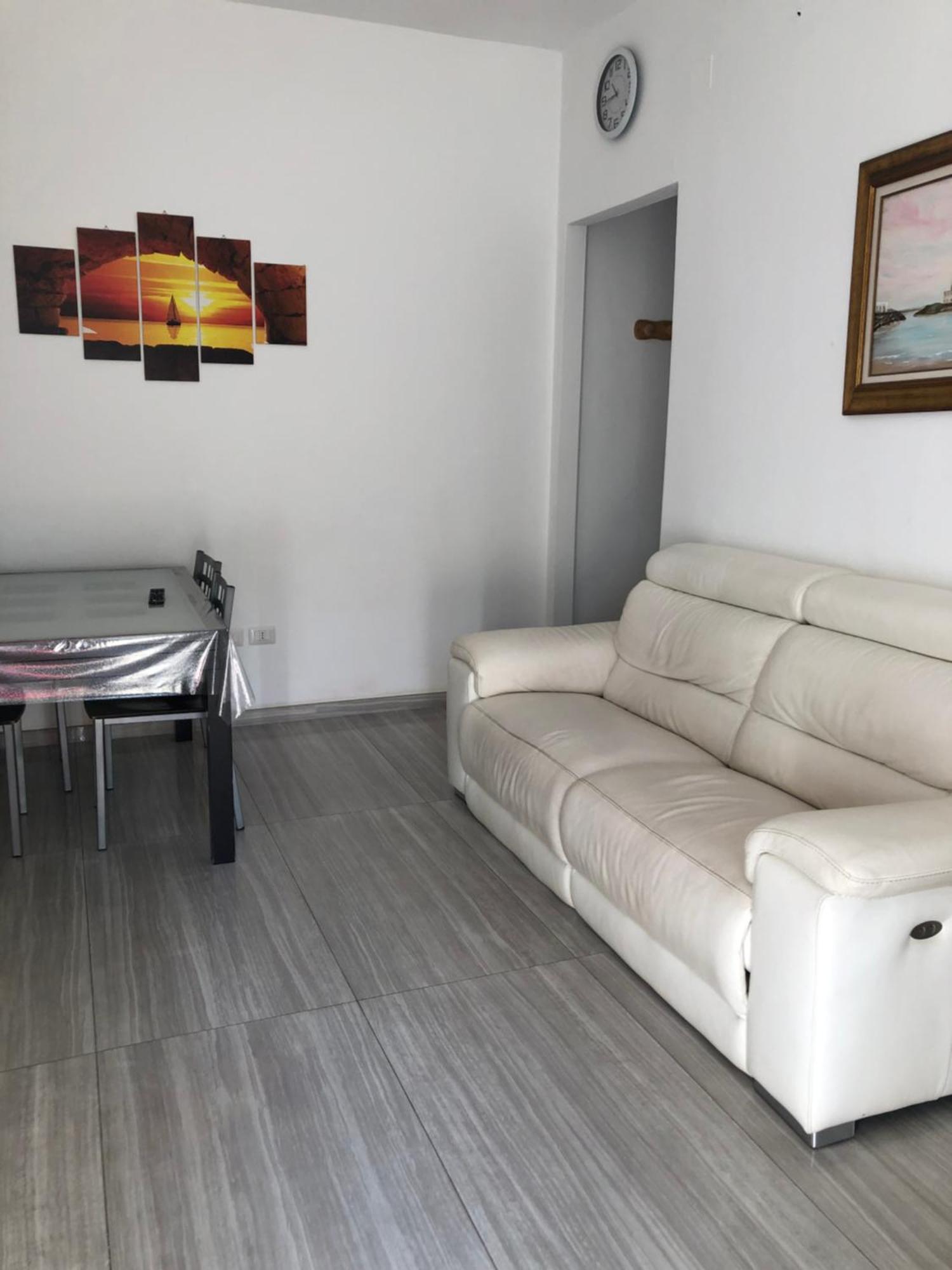 Casa Elisabetta Apartment Vieste Luaran gambar